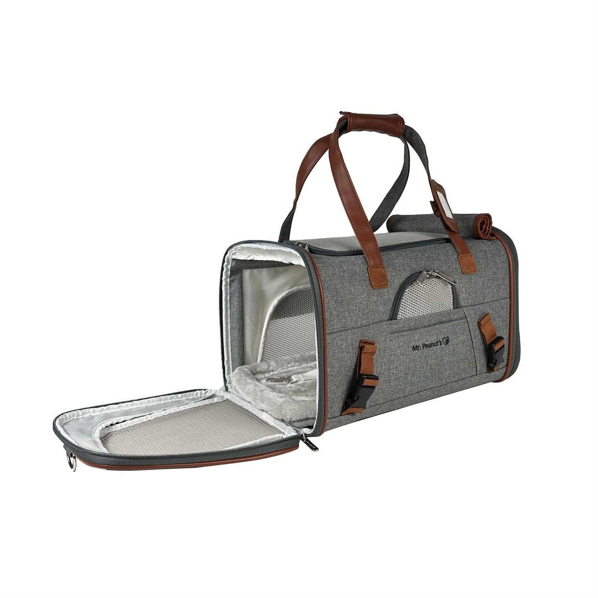 Airline Approved Soft Sided Pet Carrier U103