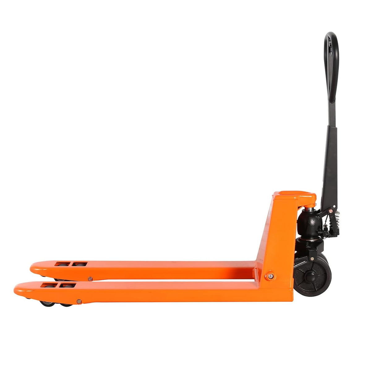Pallet Truck 11000lbs Capacity 48" Lx27 W S238663