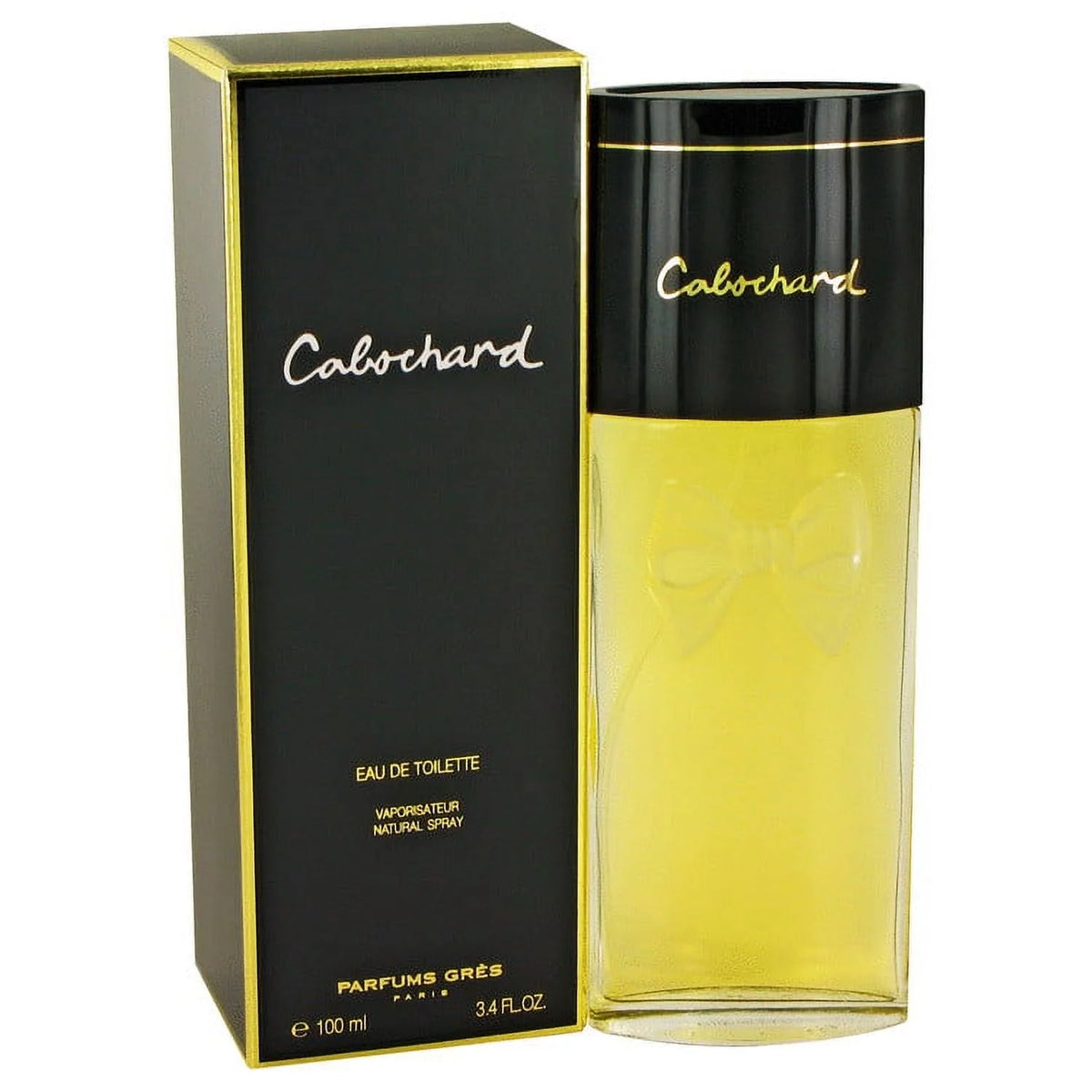 Eau De Toilette Spray 3.4 oz O669091