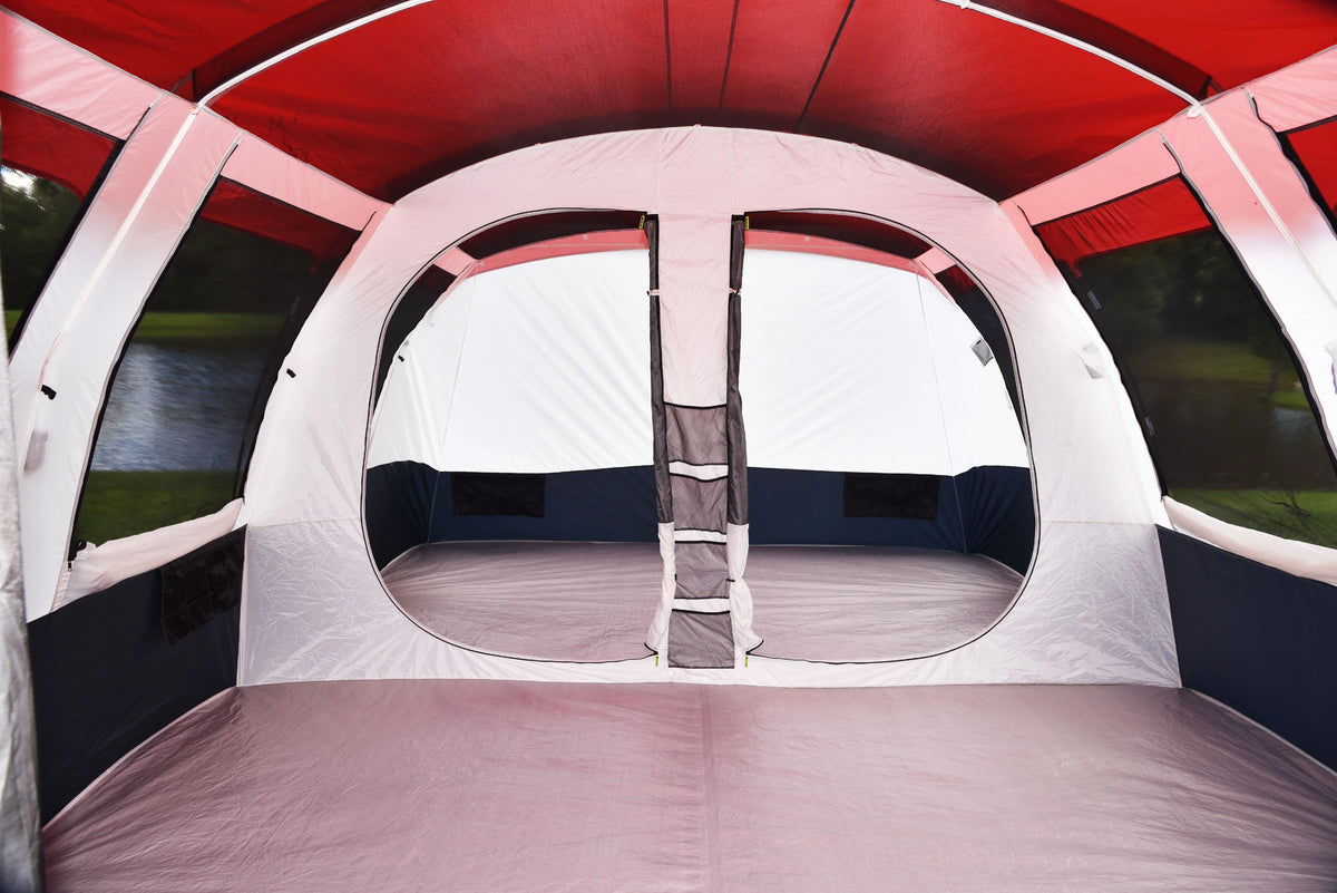 16-Person Tube Tent L64292