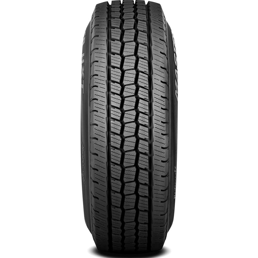 LT235/75R15 Tire D1894