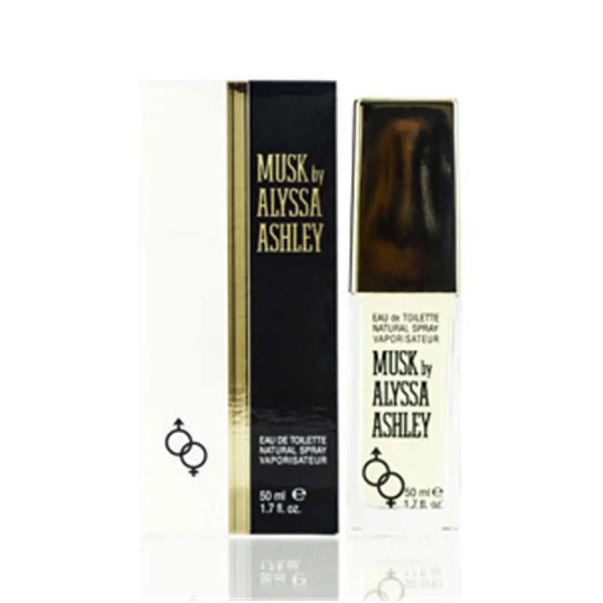 1.7 oz Womens EDT Spray F8269