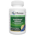 BrocColinate Activated 60vc I859