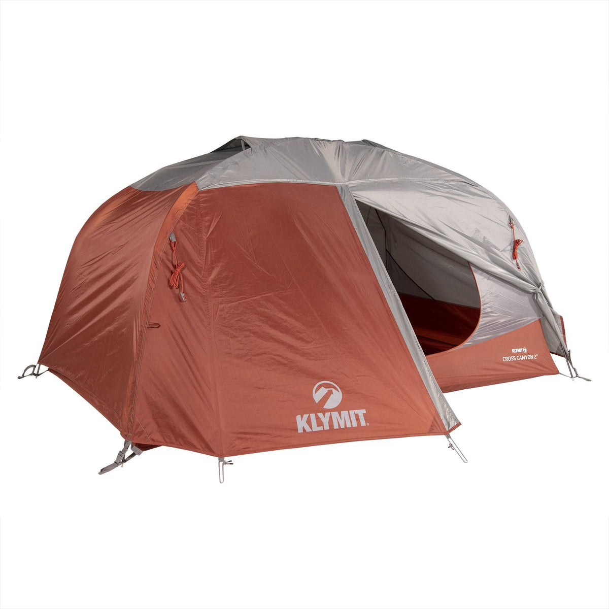 4 Person Tent Q74367