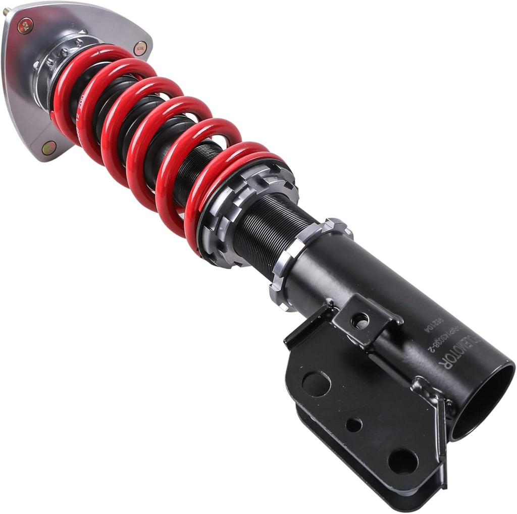 Height Adjustable Coilovers Struts Suspension Kits S48436