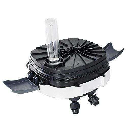 Canister Filter Kit with UV Sterilizer X72550