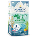 Children's DHA Vegetarian Berry Lemonade 120 Mini Chew Softgels H8099