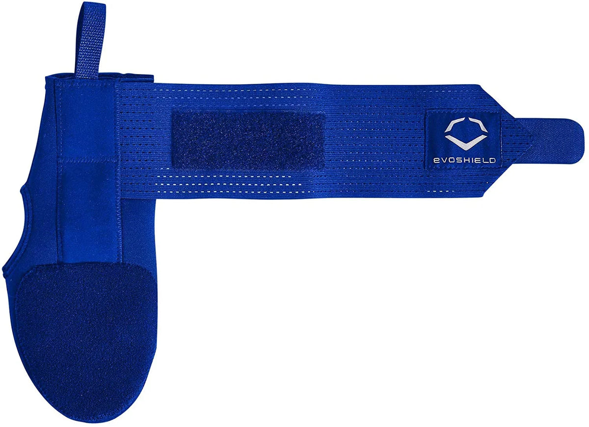 Black Baseball Sliding Mitt I475226