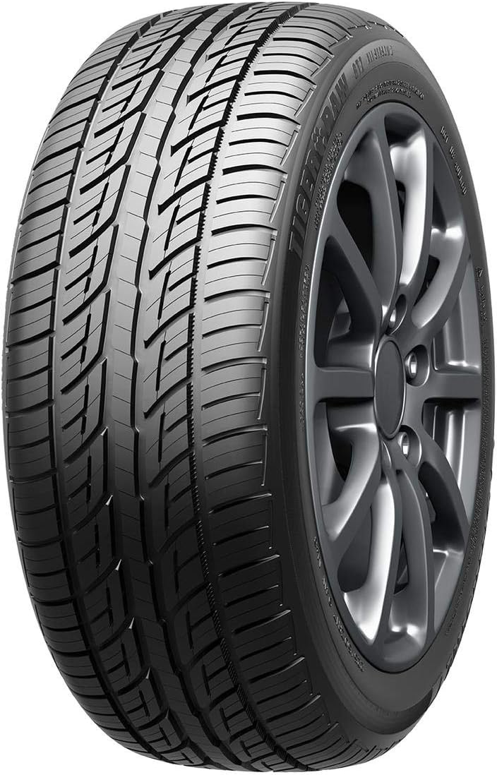 All-Season Radial Car Tire 225/60ZR18 100W D60403
