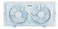 Twin Window Fan Y641023