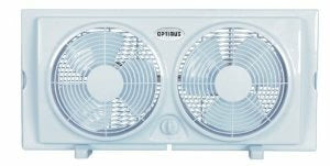 Twin Window Fan Y641023