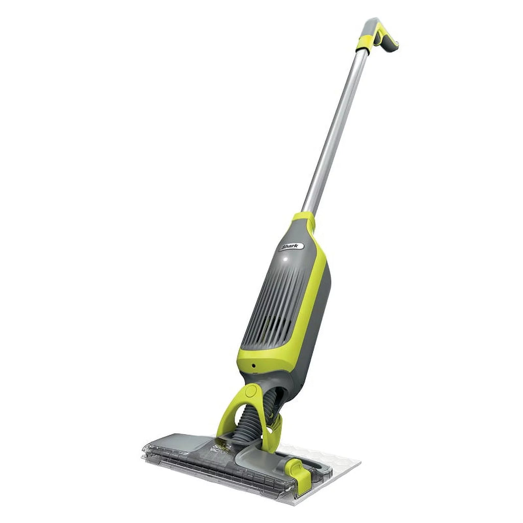 Cordless Hard Floor Vacuum Mop Q5936
