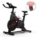 Indoor Cycling Magnetic Resistance Exercise Bike A11657