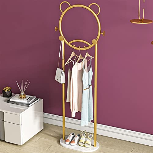 Black Coat Rack E103442