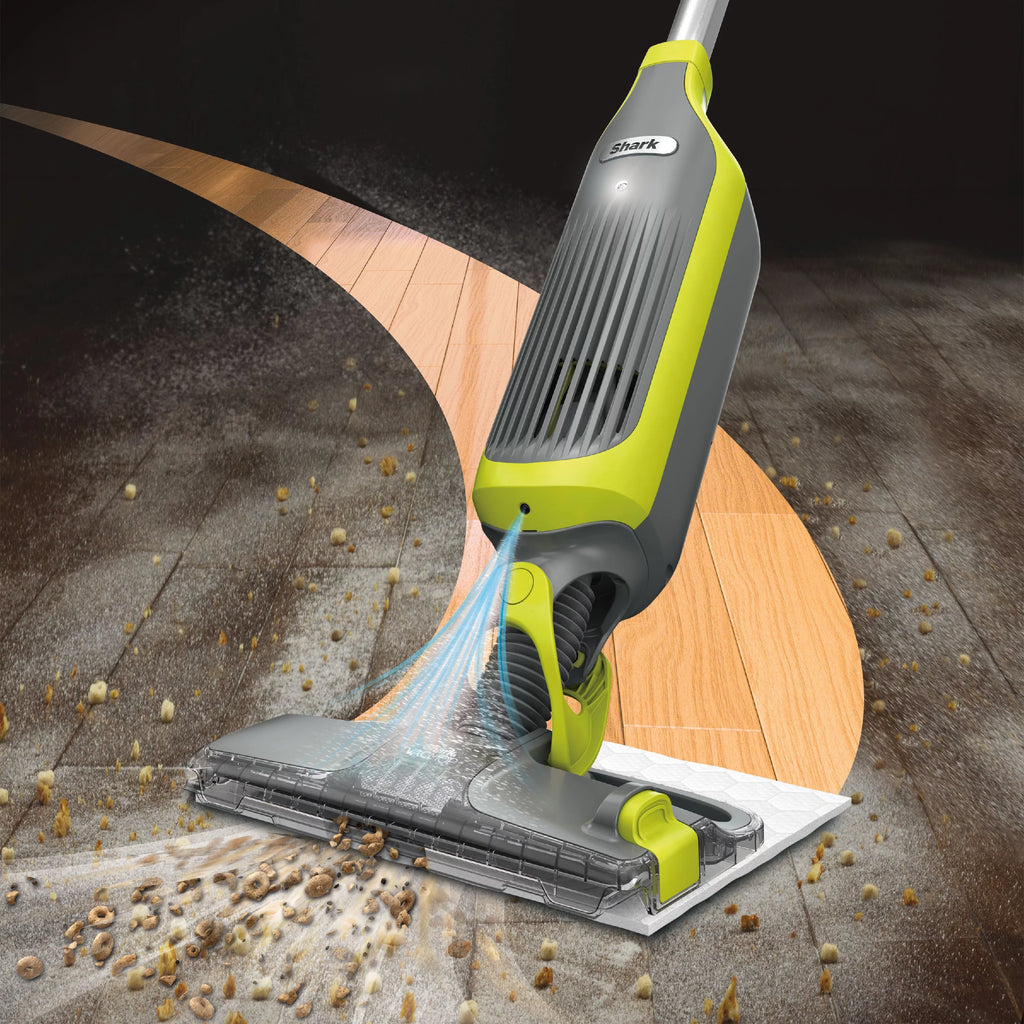 Cordless Hard Floor Vacuum Mop Q5936