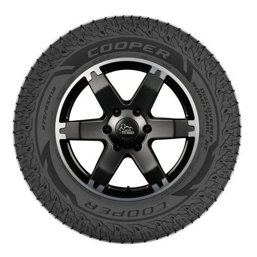 225/60R18 104H All-Terrain Tire N128