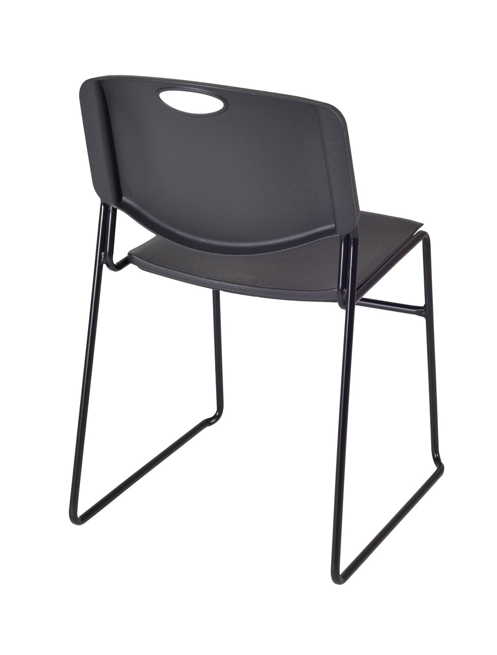 Training Table with 2 Stack Chairs K7538