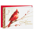 40 Cards and 40 Envelopes Boxed Christmas Cards A390259
