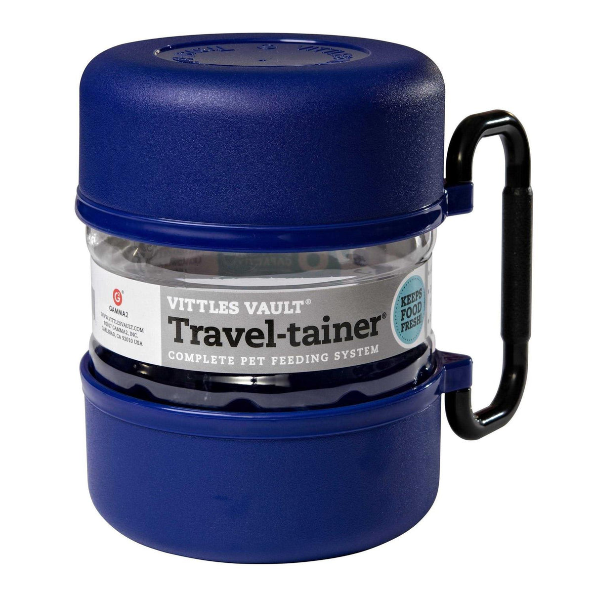 Travel Container T8241