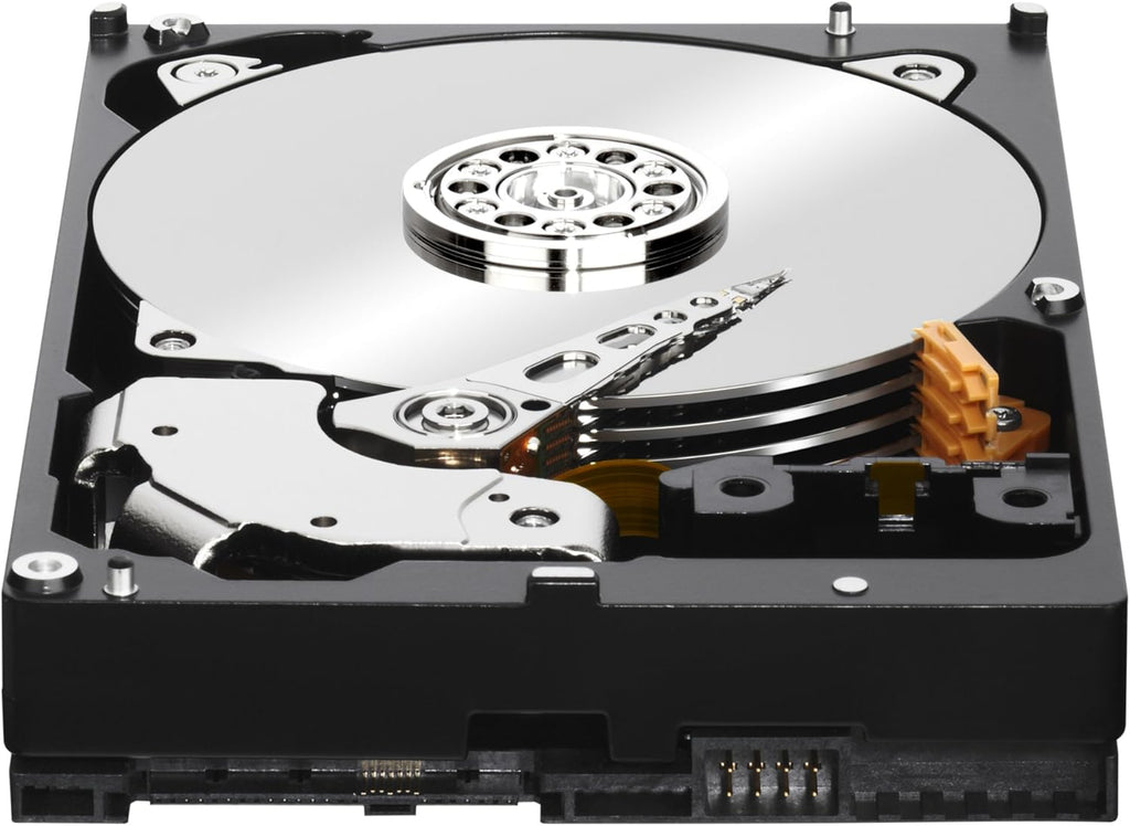 3TB 7200 RPM SAS 6Gb/s 3.5 Inch Hard Drive S171