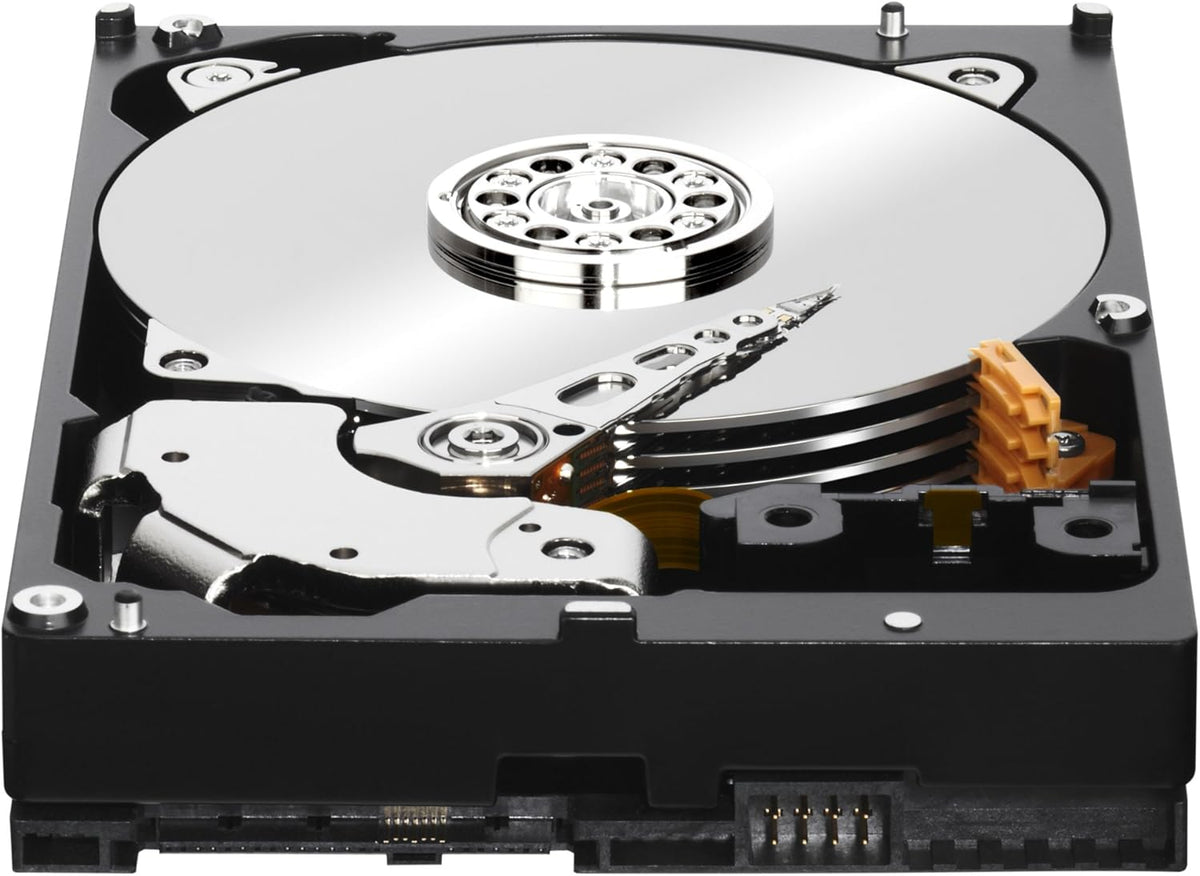 3TB 7200 RPM SAS 6Gb/s 3.5 Inch Hard Drive S171