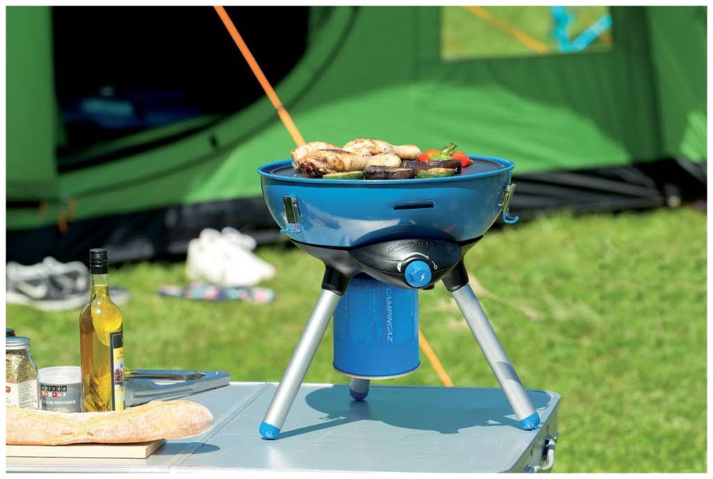 Campingaz Party Grill 400 CV Stove Y582748