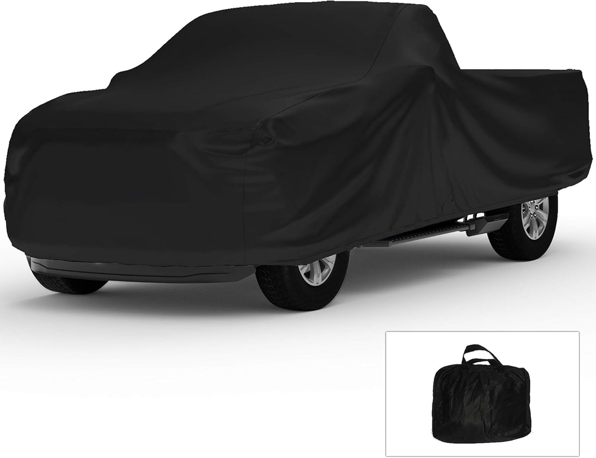 Truck Cover for 8 Foot Bed Crew Cab H7260