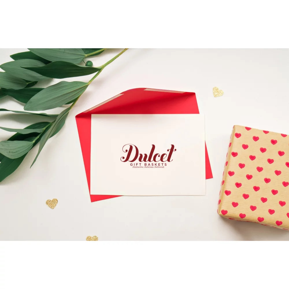 Gourmet Pastry Gift Box I82741