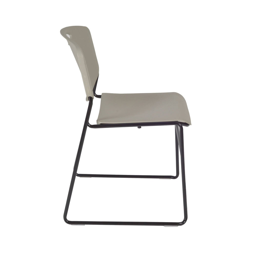 Training Table with 2 Stack Chairs K7538