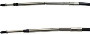 Steering Cable X9124