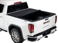 Soft Roll Up Truck Bed Tonneau Cover P446