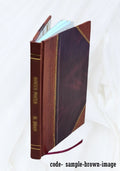 Leather Bound M5036
