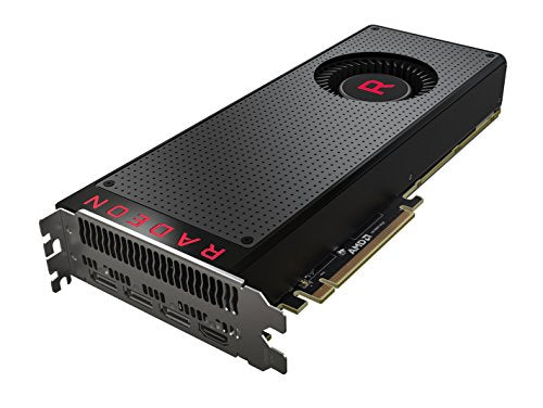 8GB HBM2 PCI-E Graphics Card W1760