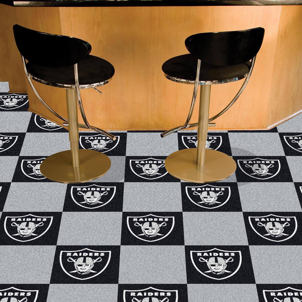 Carpet Tiles U313277