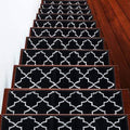 Stair Tread Black J7575
