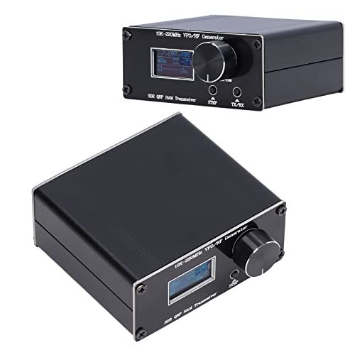 HF Transceiver 10kHz to 220MHz Z8451