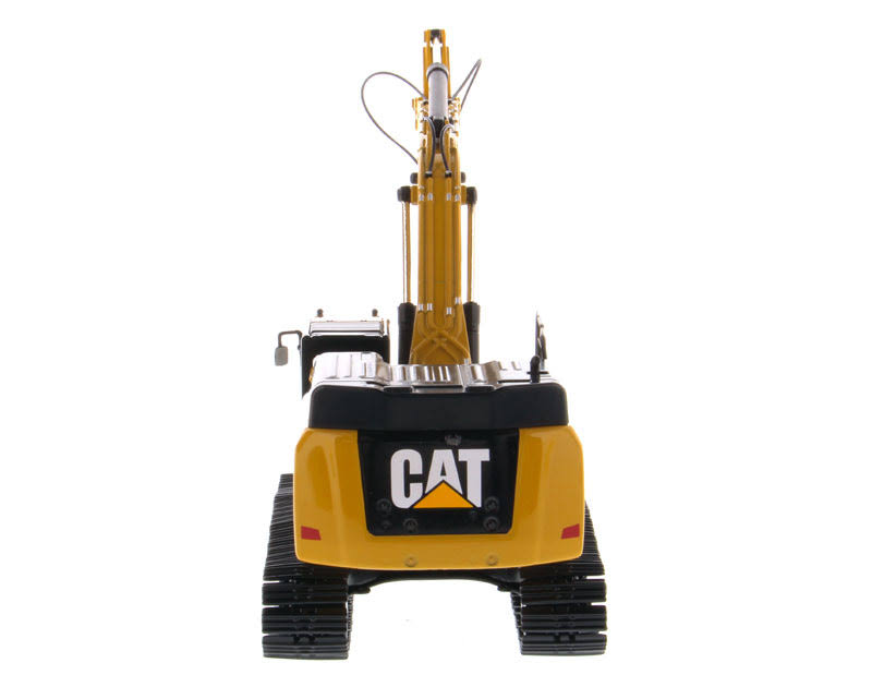 1/50 Diecast Excavator Model M983144