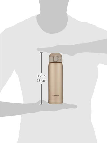 20 oz Stainless Steel Vacuum Insulated Mug X732750
