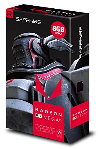 8GB HBM2 PCI-E Graphics Card W1760