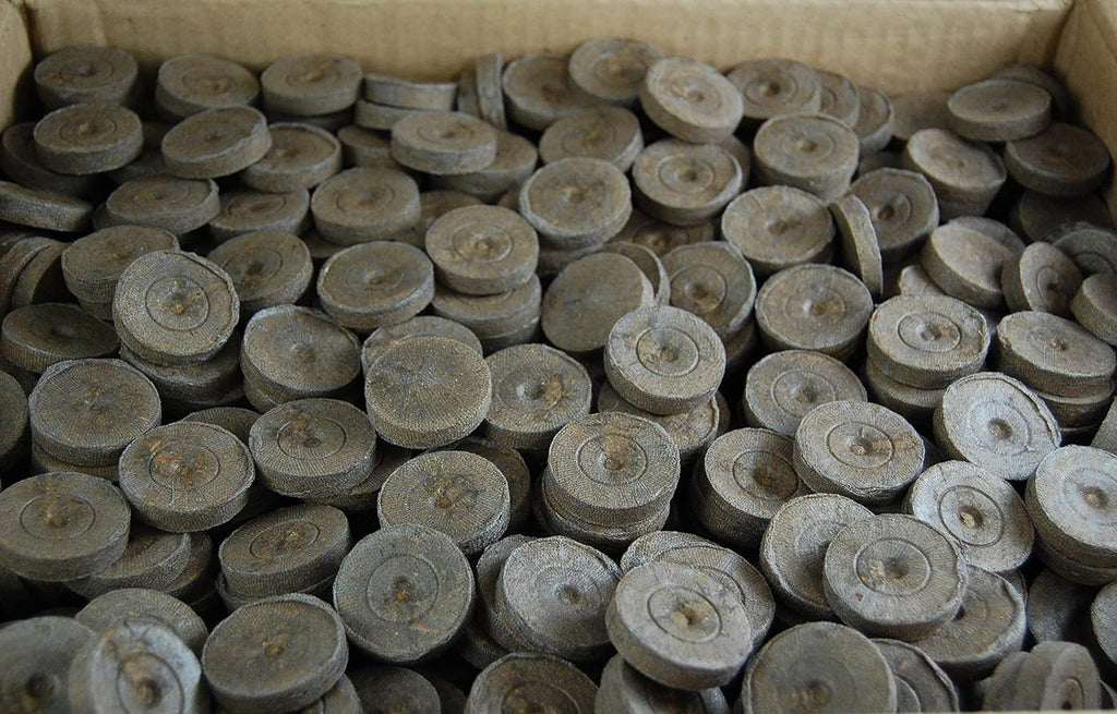 100 ea Peat Pellet P29576
