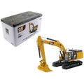 1/50 Diecast Excavator Model M983144