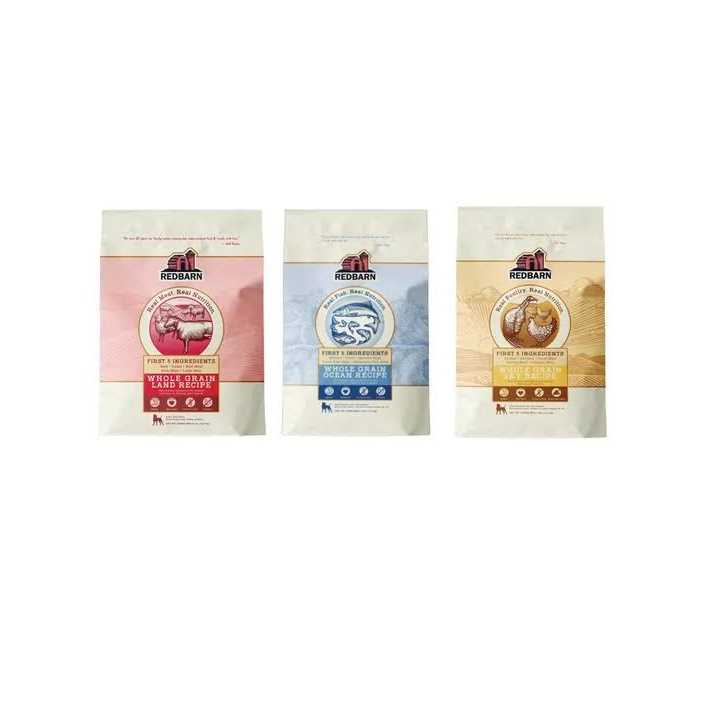 Whole Grain Dog Food T609683