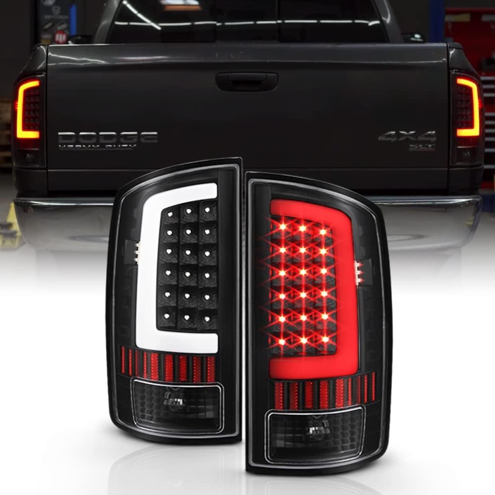 LED Bar Tail Lights Brake Lamps Y534506