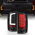 LED Bar Tail Lights Brake Lamps Y534506