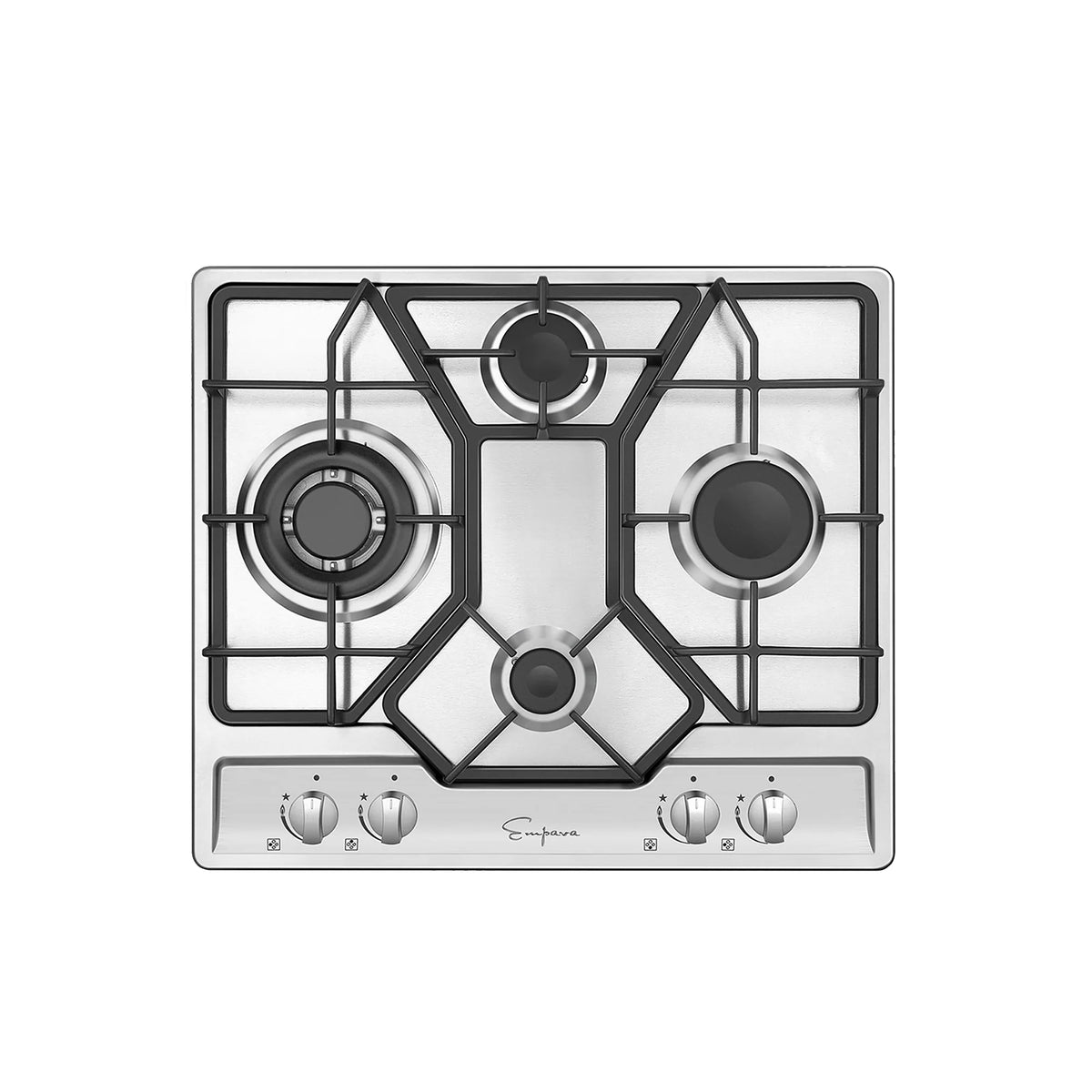 Built-in Gas Cooktops V2576