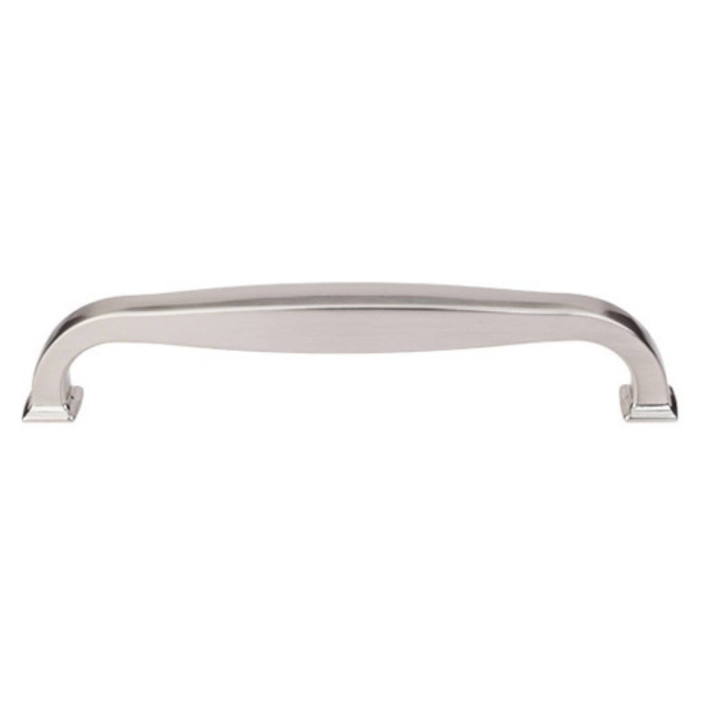 Brushed Satin Nickel Appliance Pull Z65402
