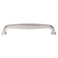 Brushed Satin Nickel Appliance Pull Z65402