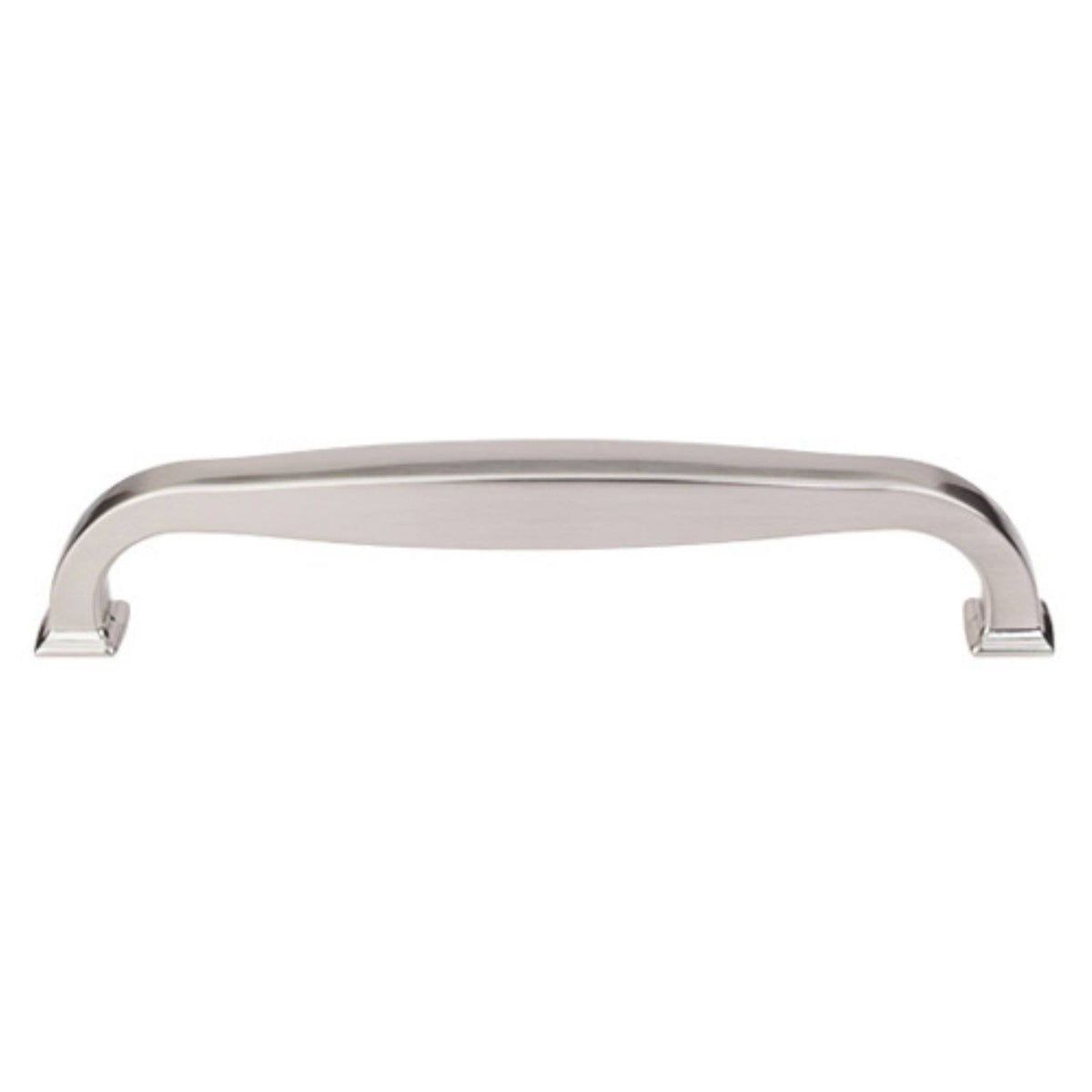 Brushed Satin Nickel Appliance Pull Z65402