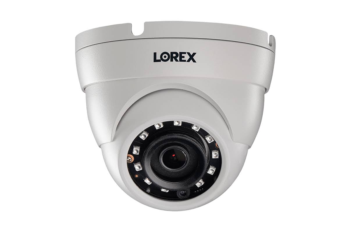 2K Home Security Camera System B730