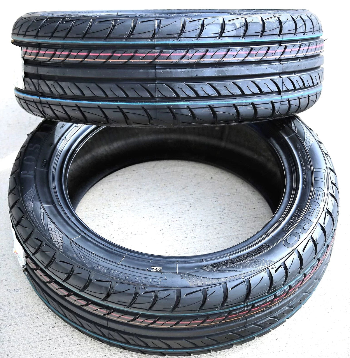 185/65R15 88H Performance Tire B44093